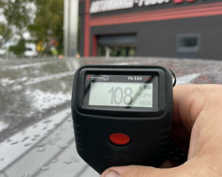 Серый Хендай Санта Фе, объемом двигателя 2.15 л и пробегом 169 тыс. км за 32550 $, фото 75 на Automoto.ua