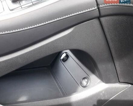 Серый Хендай Санта Фе, объемом двигателя 2.15 л и пробегом 7 тыс. км за 43500 $, фото 25 на Automoto.ua