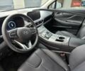 Сірий Хендай Санта Фе, об'ємом двигуна 1.6 л та пробігом 29 тис. км за 36000 $, фото 68 на Automoto.ua