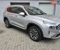 Сірий Хендай Санта Фе, об'ємом двигуна 1.6 л та пробігом 29 тис. км за 36000 $, фото 22 на Automoto.ua