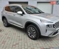 Сірий Хендай Санта Фе, об'ємом двигуна 1.6 л та пробігом 29 тис. км за 36000 $, фото 18 на Automoto.ua