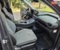 Серый Хендай Санта Фе, объемом двигателя 1.6 л и пробегом 45 тыс. км за 32900 $, фото 11 на Automoto.ua