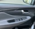 Серый Хендай Санта Фе, объемом двигателя 0 л и пробегом 84 тыс. км за 28300 $, фото 4 на Automoto.ua
