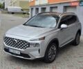 Сірий Хендай Санта Фе, об'ємом двигуна 1.6 л та пробігом 29 тис. км за 36000 $, фото 24 на Automoto.ua