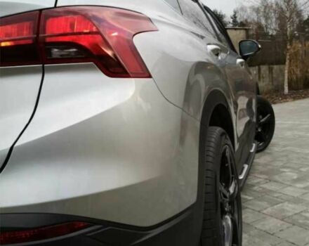 Серый Хендай Санта Фе, объемом двигателя 2.5 л и пробегом 59 тыс. км за 21200 $, фото 8 на Automoto.ua