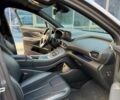 Сірий Хендай Санта Фе, об'ємом двигуна 2.15 л та пробігом 44 тис. км за 41800 $, фото 21 на Automoto.ua
