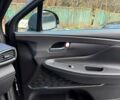 Сірий Хендай Санта Фе, об'ємом двигуна 2.15 л та пробігом 44 тис. км за 41800 $, фото 18 на Automoto.ua