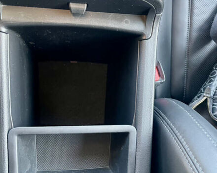 Серый Хендай Санта Фе, объемом двигателя 2.15 л и пробегом 169 тыс. км за 33950 $, фото 40 на Automoto.ua