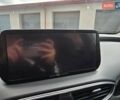 Сірий Хендай Санта Фе, об'ємом двигуна 1.6 л та пробігом 29 тис. км за 36000 $, фото 63 на Automoto.ua