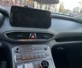 Серый Хендай Санта Фе, объемом двигателя 0 л и пробегом 84 тыс. км за 28300 $, фото 8 на Automoto.ua