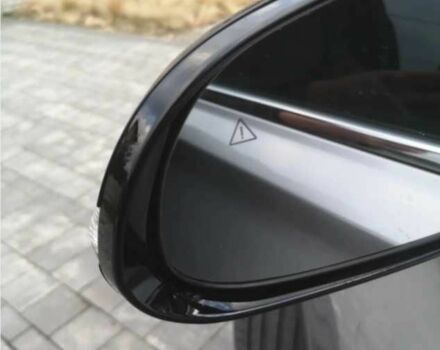 Серый Хендай Санта Фе, объемом двигателя 2.5 л и пробегом 59 тыс. км за 21200 $, фото 14 на Automoto.ua