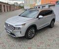 Сірий Хендай Санта Фе, об'ємом двигуна 1.6 л та пробігом 29 тис. км за 36000 $, фото 8 на Automoto.ua