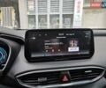 Сірий Хендай Санта Фе, об'ємом двигуна 1.6 л та пробігом 29 тис. км за 36000 $, фото 51 на Automoto.ua