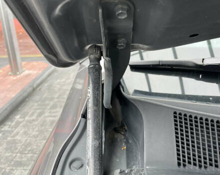 Серый Хендай Санта Фе, объемом двигателя 2.15 л и пробегом 169 тыс. км за 32550 $, фото 64 на Automoto.ua