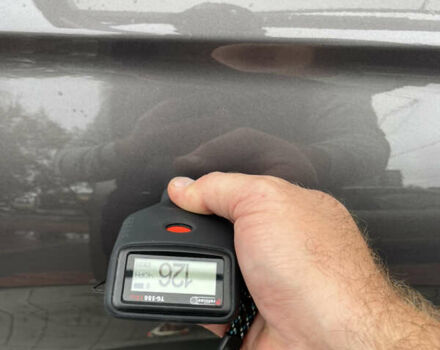 Серый Хендай Санта Фе, объемом двигателя 2.15 л и пробегом 169 тыс. км за 32550 $, фото 69 на Automoto.ua