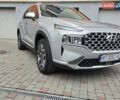 Сірий Хендай Санта Фе, об'ємом двигуна 1.6 л та пробігом 29 тис. км за 36000 $, фото 20 на Automoto.ua