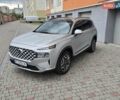 Сірий Хендай Санта Фе, об'ємом двигуна 1.6 л та пробігом 29 тис. км за 36000 $, фото 9 на Automoto.ua
