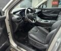 Сірий Хендай Санта Фе, об'ємом двигуна 1.6 л та пробігом 29 тис. км за 36000 $, фото 69 на Automoto.ua
