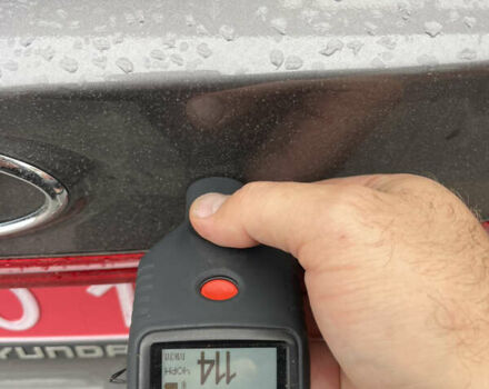 Серый Хендай Санта Фе, объемом двигателя 2.15 л и пробегом 169 тыс. км за 32550 $, фото 70 на Automoto.ua