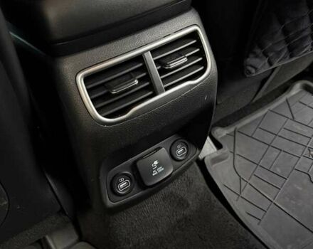 Сірий Хендай Санта Фе, об'ємом двигуна 2.15 л та пробігом 44 тис. км за 41800 $, фото 29 на Automoto.ua