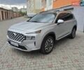 Сірий Хендай Санта Фе, об'ємом двигуна 1.6 л та пробігом 29 тис. км за 36000 $, фото 6 на Automoto.ua