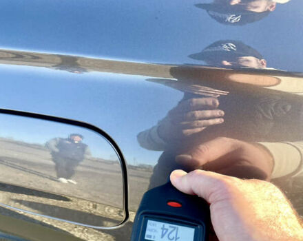 Серый Хендай Санта Фе, объемом двигателя 2.15 л и пробегом 169 тыс. км за 33950 $, фото 51 на Automoto.ua