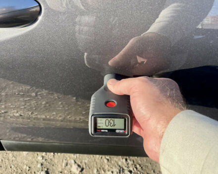 Серый Хендай Санта Фе, объемом двигателя 2.15 л и пробегом 169 тыс. км за 33950 $, фото 47 на Automoto.ua