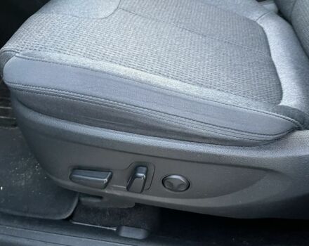 Серый Хендай Санта Фе, объемом двигателя 0 л и пробегом 84 тыс. км за 28300 $, фото 3 на Automoto.ua