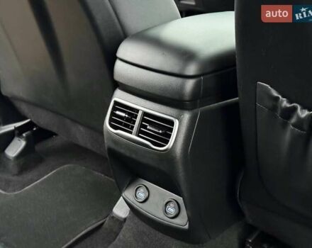 Серый Хендай Санта Фе, объемом двигателя 2.5 л и пробегом 68 тыс. км за 27800 $, фото 25 на Automoto.ua