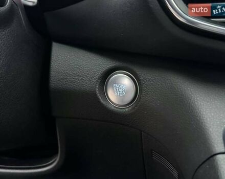 Серый Хендай Санта Фе, объемом двигателя 2.5 л и пробегом 68 тыс. км за 27800 $, фото 36 на Automoto.ua