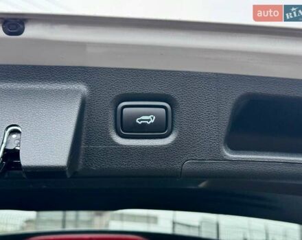 Серый Хендай Санта Фе, объемом двигателя 2.5 л и пробегом 68 тыс. км за 27800 $, фото 41 на Automoto.ua