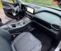 Серый Хендай Санта Фе, объемом двигателя 2.5 л и пробегом 68 тыс. км за 27800 $, фото 22 на Automoto.ua