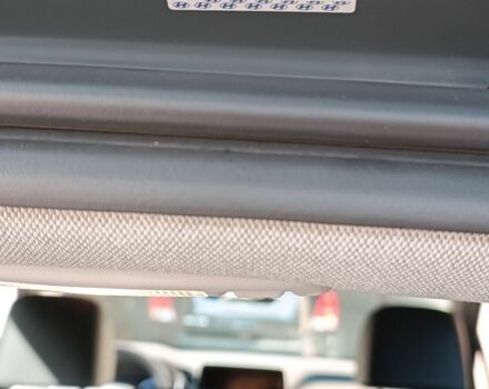 Сірий Хендай Санта Фе, об'ємом двигуна 1.6 л та пробігом 5 тис. км за 45999 $, фото 9 на Automoto.ua