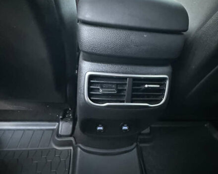 Серый Хендай Санта Фе, объемом двигателя 2.5 л и пробегом 17 тыс. км за 31500 $, фото 32 на Automoto.ua