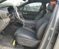 Сірий Хендай Санта Фе, об'ємом двигуна 2.5 л та пробігом 2 тис. км за 15248 $, фото 6 на Automoto.ua