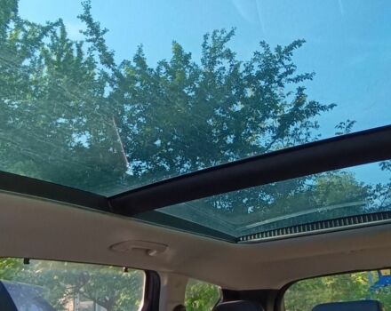 Сірий Хендай Санта Фе, об'ємом двигуна 1.6 л та пробігом 5 тис. км за 45999 $, фото 7 на Automoto.ua