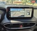 Сірий Хендай Санта Фе, об'ємом двигуна 2.5 л та пробігом 18 тис. км за 34500 $, фото 27 на Automoto.ua