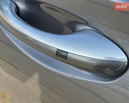 Серый Хендай Санта Фе, объемом двигателя 2.5 л и пробегом 30 тыс. км за 25000 $, фото 6 на Automoto.ua