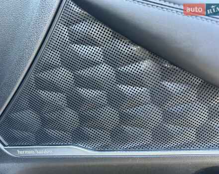 Серый Хендай Санта Фе, объемом двигателя 1.6 л и пробегом 51 тыс. км за 37900 $, фото 22 на Automoto.ua