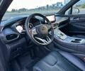 Сірий Хендай Санта Фе, об'ємом двигуна 2.2 л та пробігом 81 тис. км за 41555 $, фото 13 на Automoto.ua
