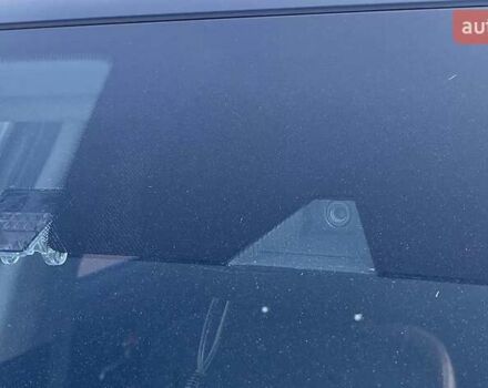 Серый Хендай Санта Фе, объемом двигателя 2.5 л и пробегом 30 тыс. км за 25000 $, фото 12 на Automoto.ua