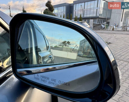 Серый Хендай Санта Фе, объемом двигателя 1.6 л и пробегом 51 тыс. км за 37900 $, фото 20 на Automoto.ua