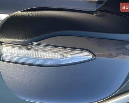 Серый Хендай Санта Фе, объемом двигателя 2.5 л и пробегом 30 тыс. км за 25000 $, фото 5 на Automoto.ua