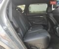 Сірий Хендай Санта Фе, об'ємом двигуна 2.5 л та пробігом 2 тис. км за 15248 $, фото 8 на Automoto.ua