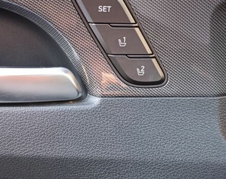 Сірий Хендай Санта Фе, об'ємом двигуна 1.6 л та пробігом 5 тис. км за 45999 $, фото 10 на Automoto.ua