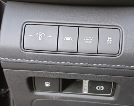 Сірий Хендай Санта Фе, об'ємом двигуна 1.6 л та пробігом 5 тис. км за 45999 $, фото 15 на Automoto.ua