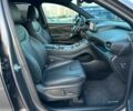 Сірий Хендай Санта Фе, об'ємом двигуна 2.2 л та пробігом 81 тис. км за 41555 $, фото 17 на Automoto.ua