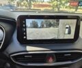 Сірий Хендай Санта Фе, об'ємом двигуна 2.5 л та пробігом 18 тис. км за 34500 $, фото 30 на Automoto.ua