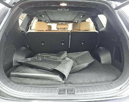 Серый Хендай Санта Фе, объемом двигателя 0 л и пробегом 68 тыс. км за 25300 $, фото 7 на Automoto.ua