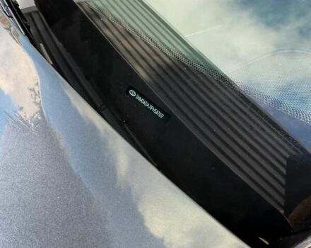 Серый Хендай Санта Фе, объемом двигателя 2.5 л и пробегом 18 тыс. км за 32400 $, фото 12 на Automoto.ua